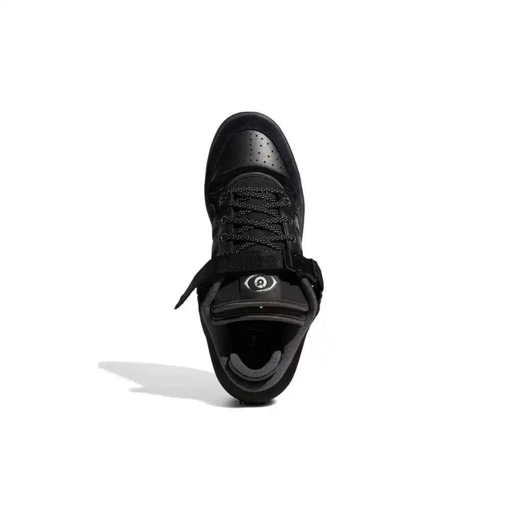 Tênis Adidas Forum Low x Bad Bunny Back To School