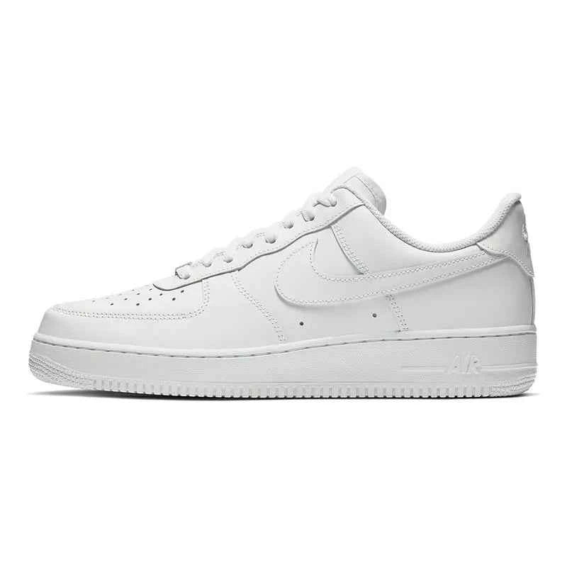 Tênis Nike Air Force 1 ´07 LE White