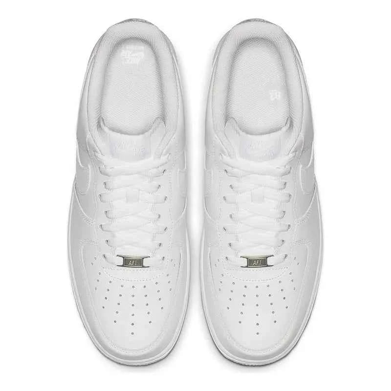 Tênis Nike Air Force 1 ´07 LE White