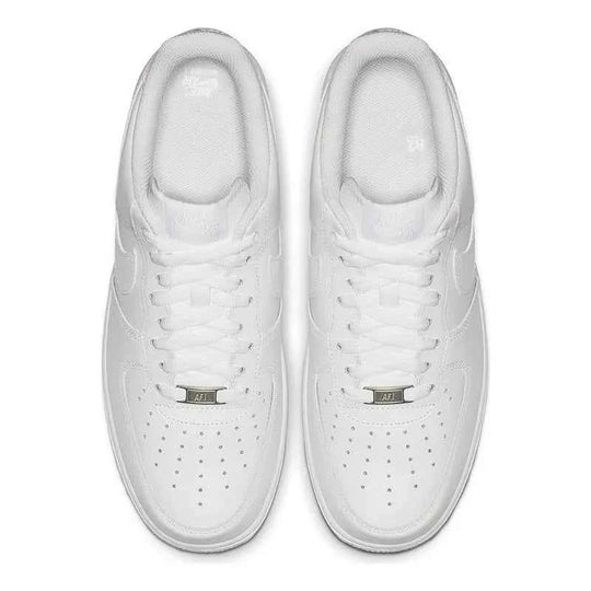 Tênis Nike Air Force 1 ´07 LE White