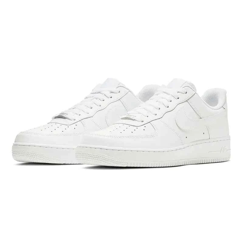 Tênis Nike Air Force 1 ´07 LE White