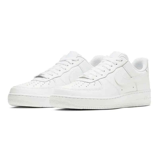 Tênis Nike Air Force 1 ´07 LE White