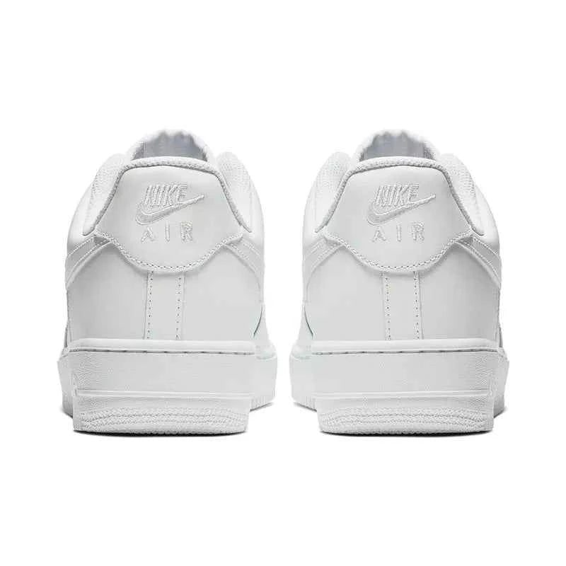 Tênis Nike Air Force 1 ´07 LE White