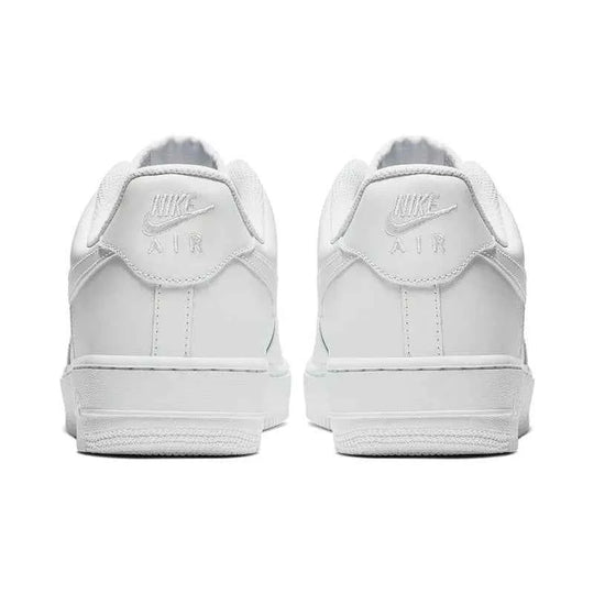 Tênis Nike Air Force 1 ´07 LE White