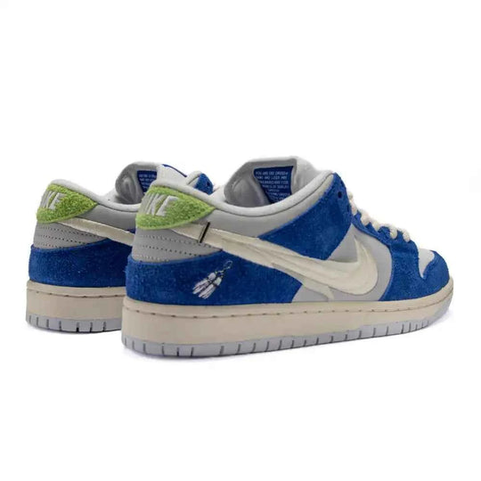 Nike SB Dunk Low Fly Streetwear