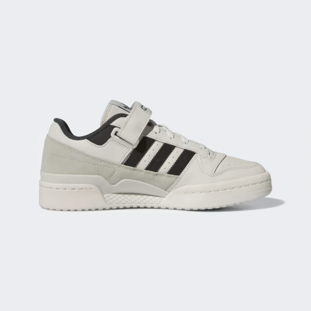 Tênis Adidas Forum Low Orbit Grey - Legranee