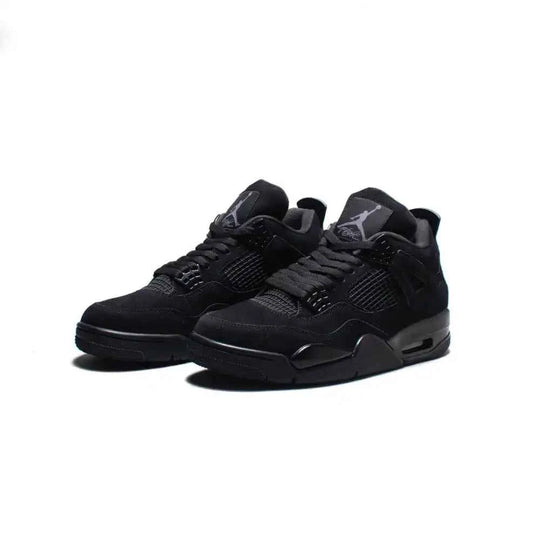 Tênis Air Jordan 4 Black Cat