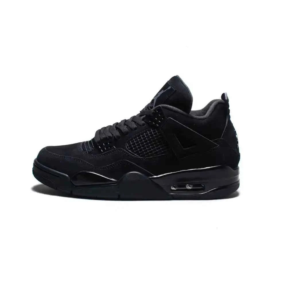 Tênis Air Jordan 4 Black Cat