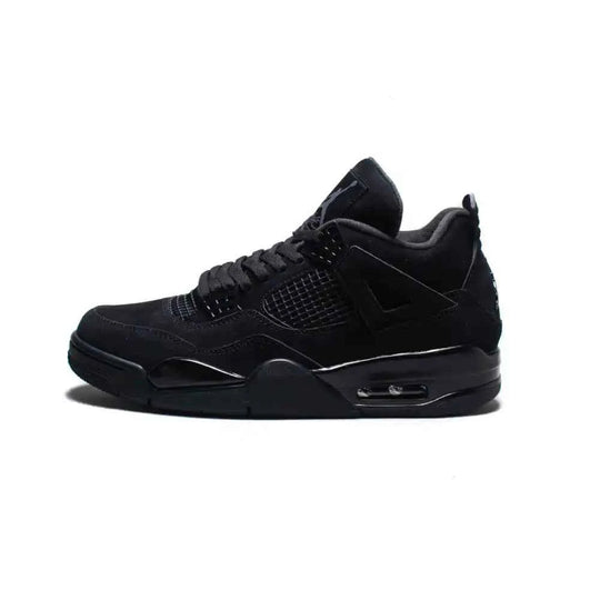 Tênis Air Jordan 4 Black Cat