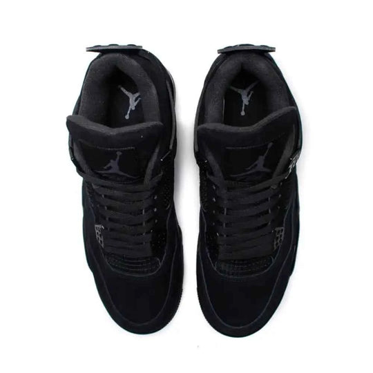 Tênis Air Jordan 4 Black Cat