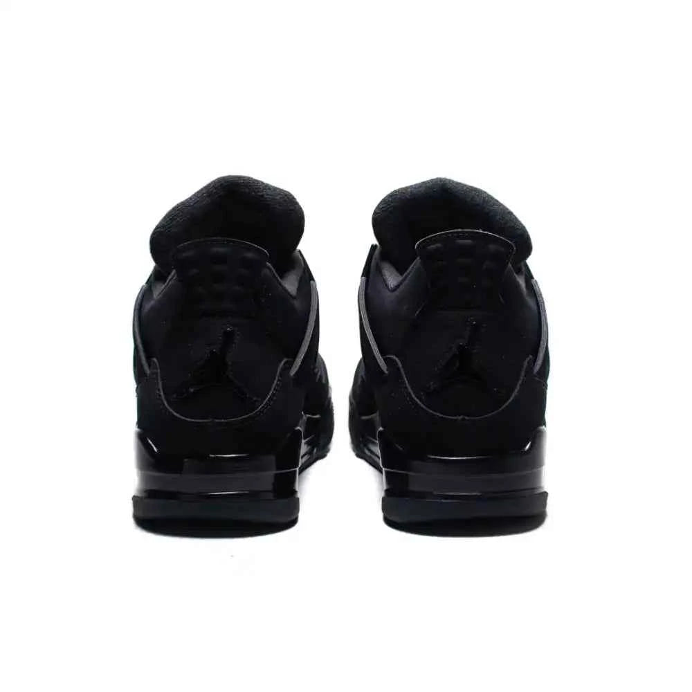 Tênis Air Jordan 4 Black Cat