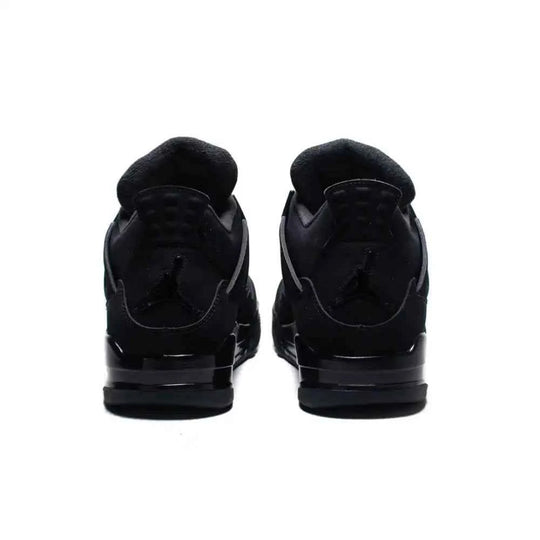 Tênis Air Jordan 4 Black Cat