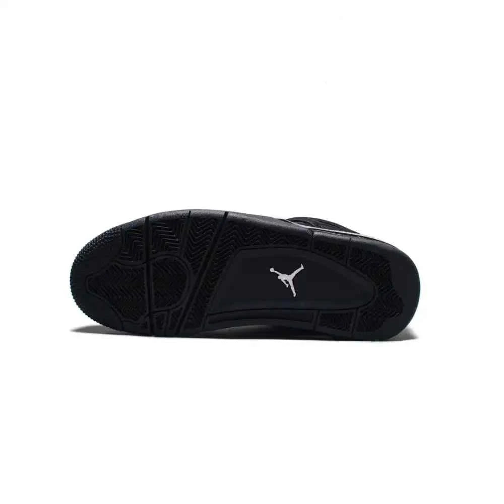 Tênis Air Jordan 4 Black Cat