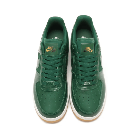 Tênis Nike Air Force 1 Low Gorge Green
