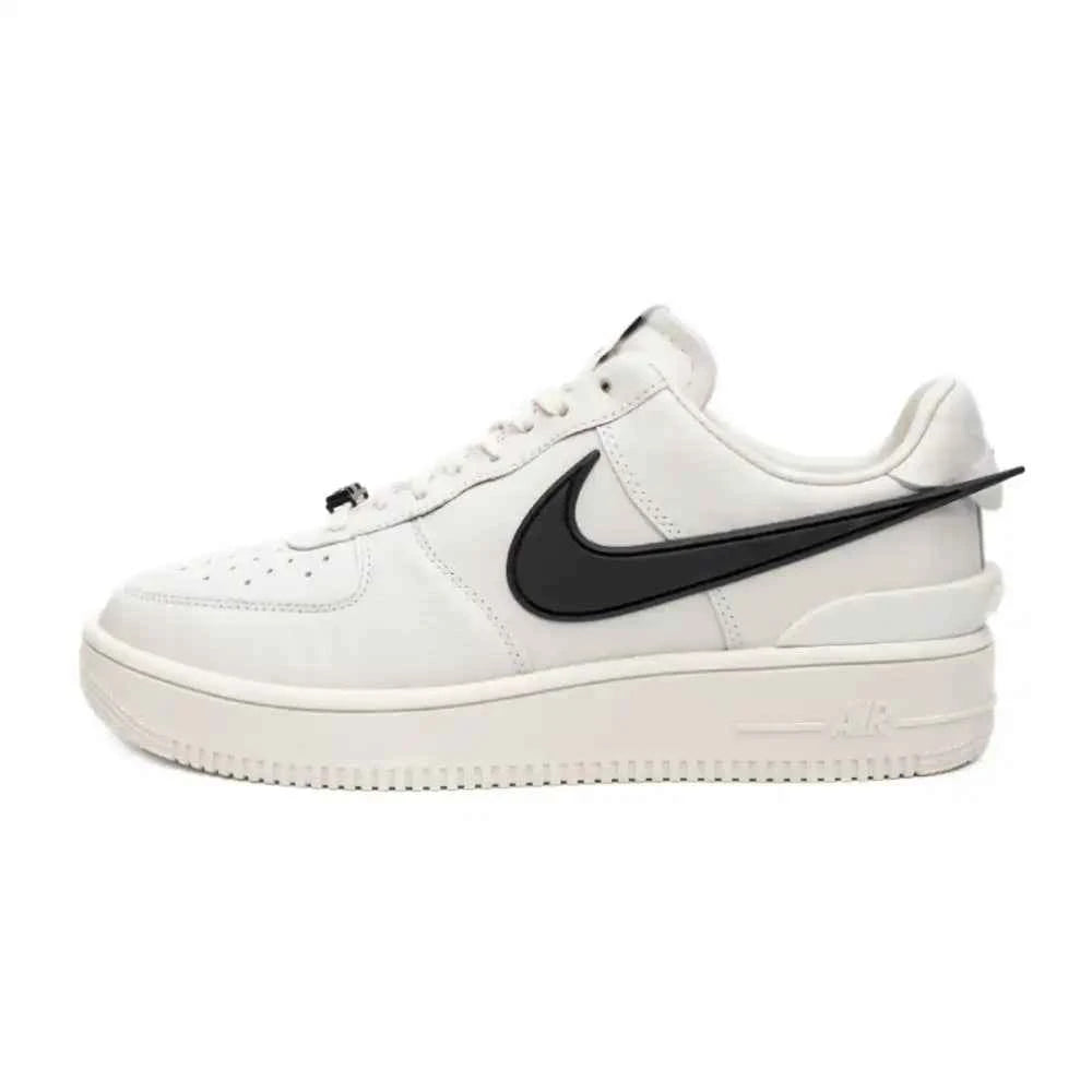 Tênis Nike Air Force 1 Low x Ambush Phantom