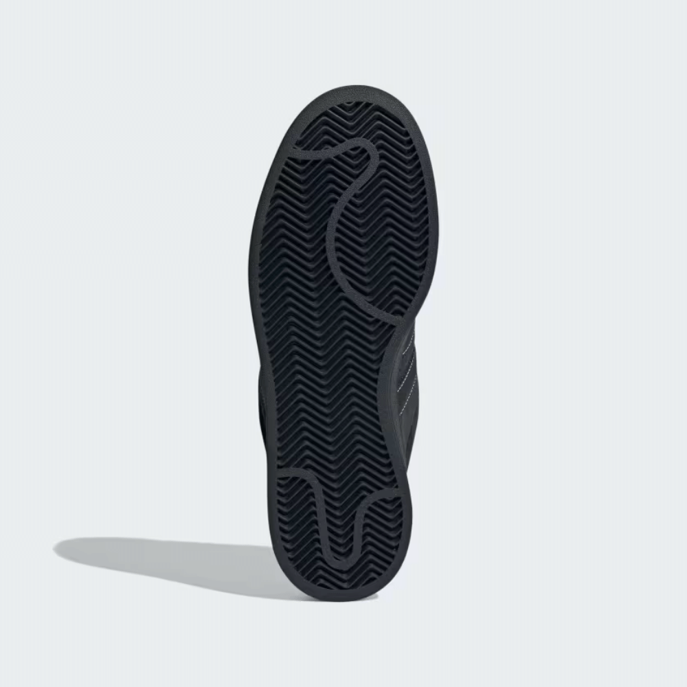 Tênis Adidas Campus 00s Triple Black