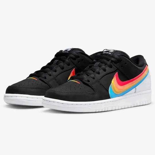 Tênis Nike SB Dunk Low Polaroid