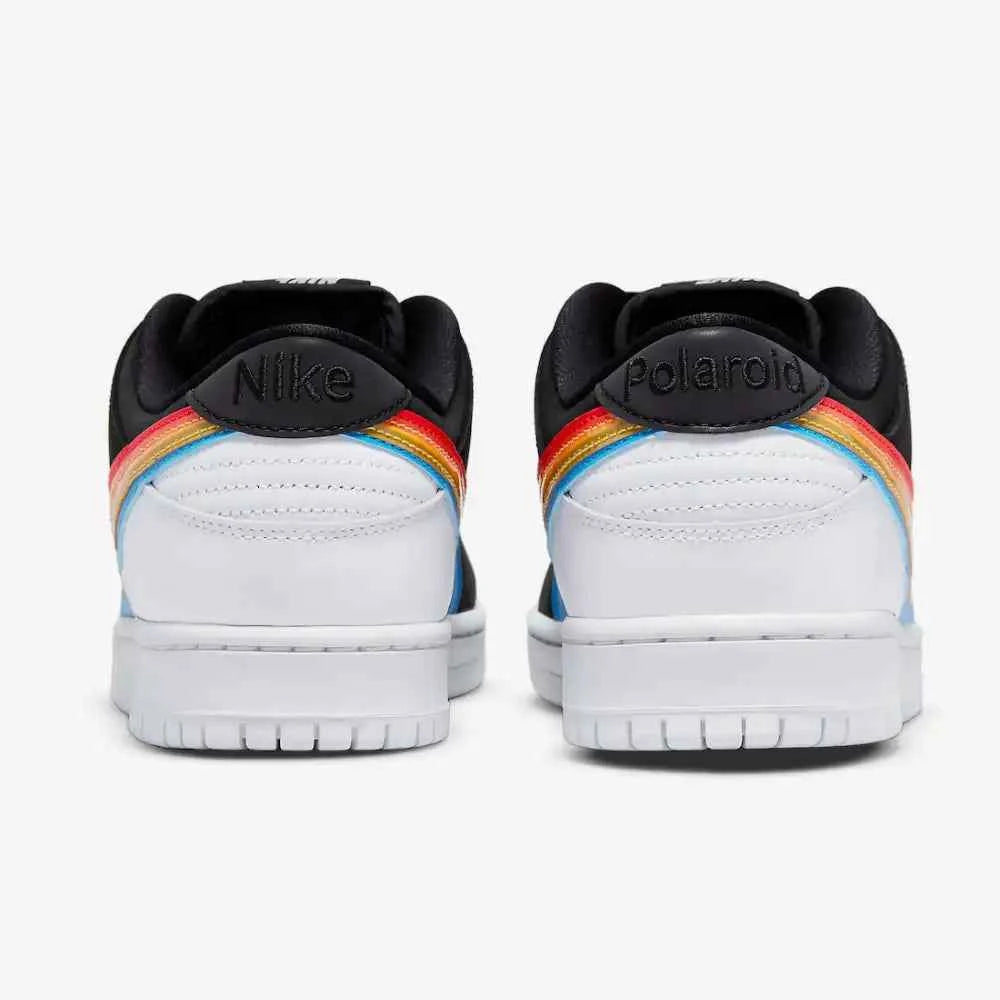 Tênis Nike SB Dunk Low Polaroid