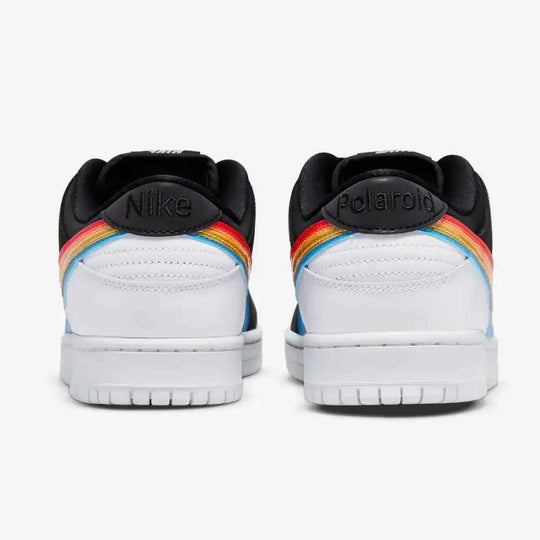 Tênis Nike SB Dunk Low Polaroid