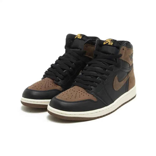 Tênis Air Jordan 1 Retro High OG Palomino