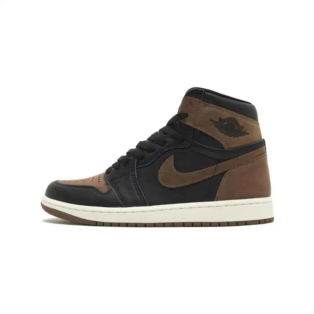 Tênis Air Jordan 1 Retro High OG Palomino