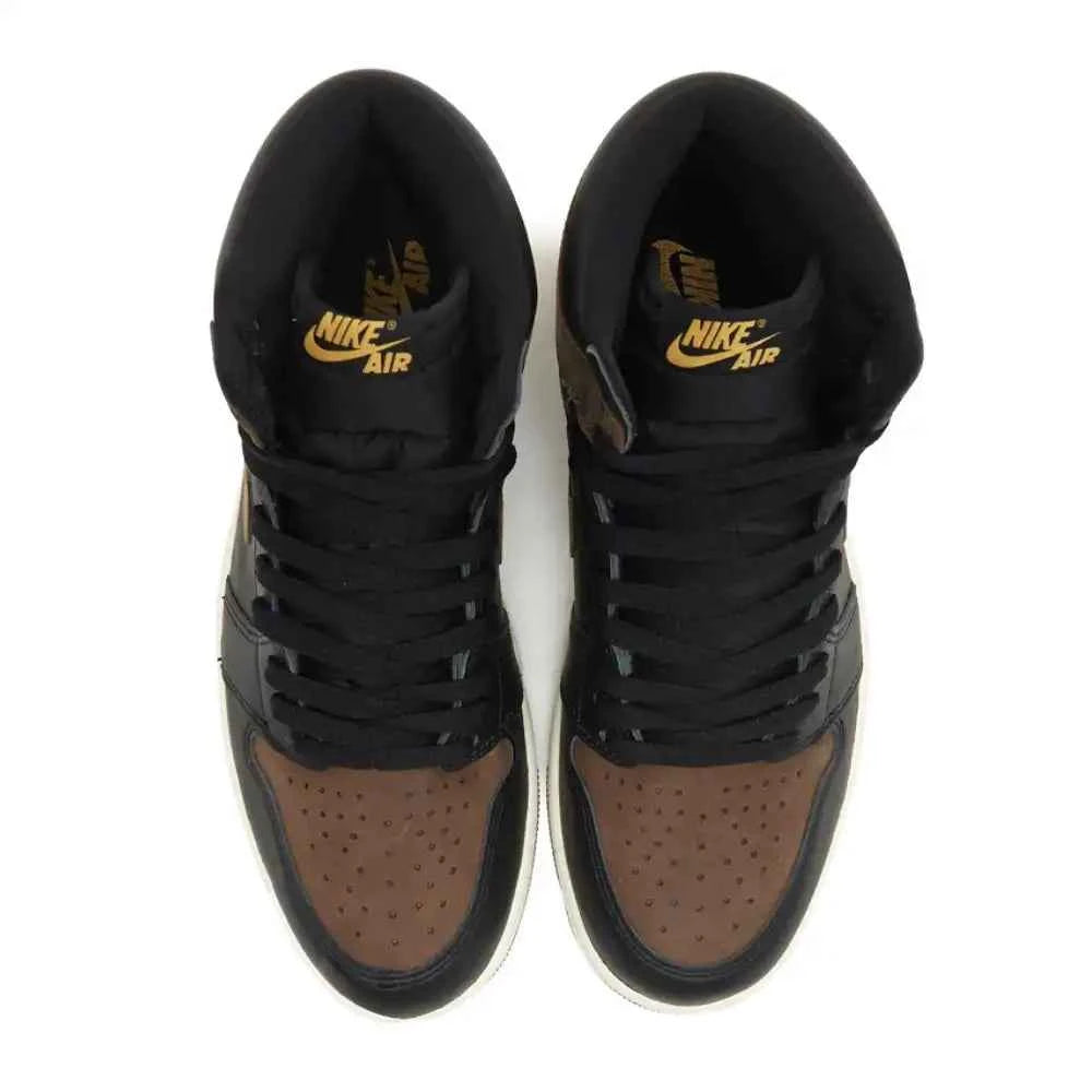 Tênis Air Jordan 1 Retro High OG Palomino