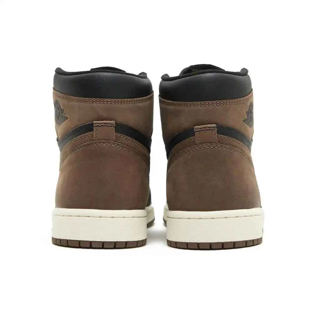 Tênis Air Jordan 1 Retro High OG Palomino