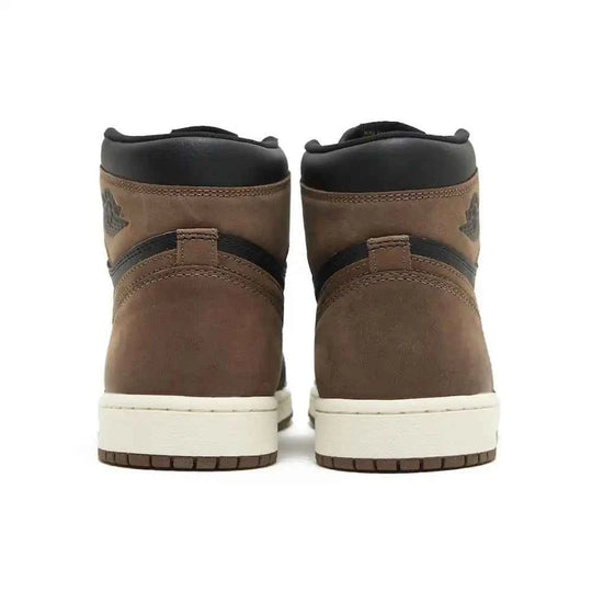 Tênis Air Jordan 1 Retro High OG Palomino