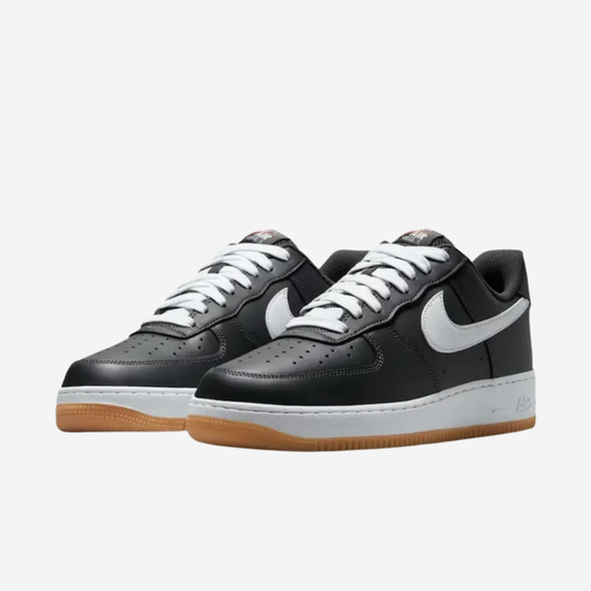 Tênis Nike Air Force 1 07 LV8 Anthracite Gum
