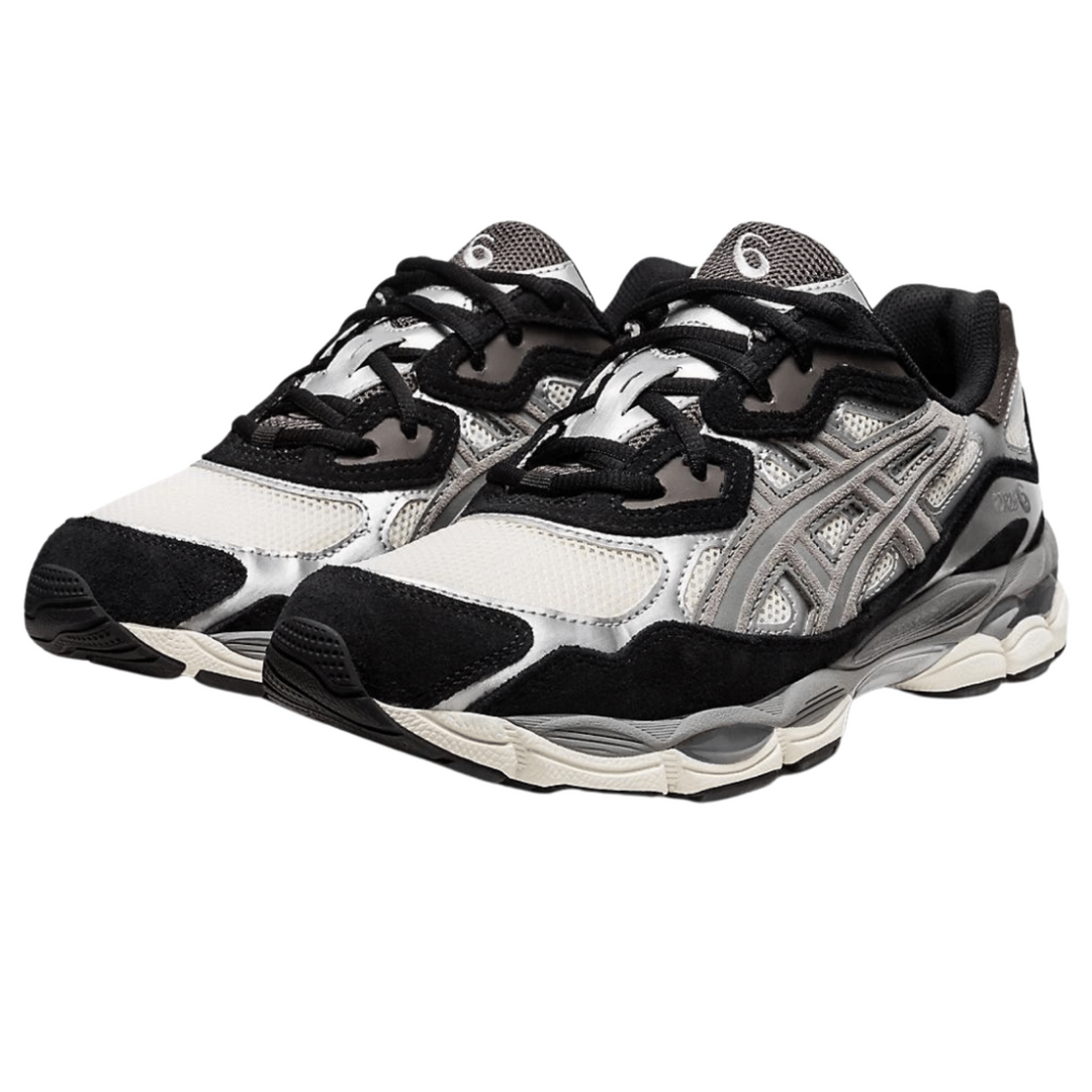 Tênis Asics Gel NYC Ivory Clay Grey - Legranee