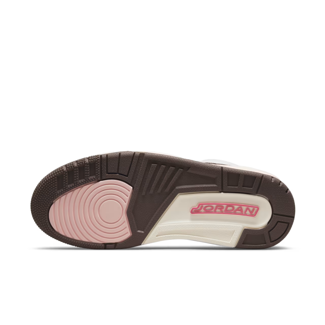Tênis Air Jordan 3 Retro Neapolitan - Legranee