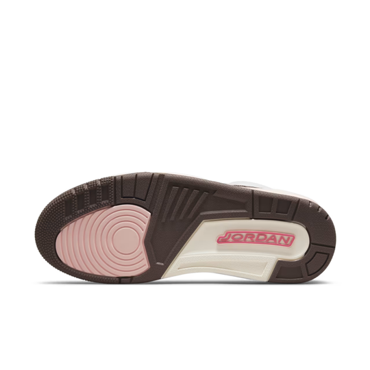 Tênis Air Jordan 3 Retro Neapolitan - Legranee