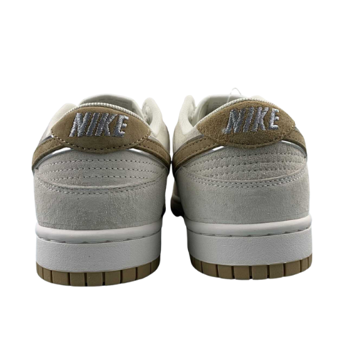 Tênis Nike SB Dunk Low x Otomo Katsuhiro Steamboy OST Brown Silver