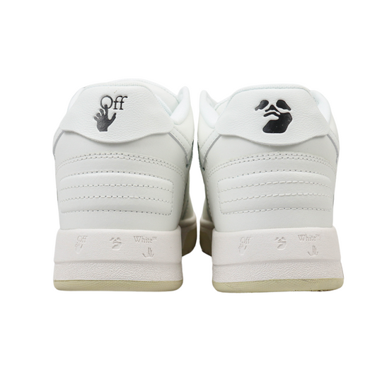Tênis Off-White Out of Office For Walking White - Legranee