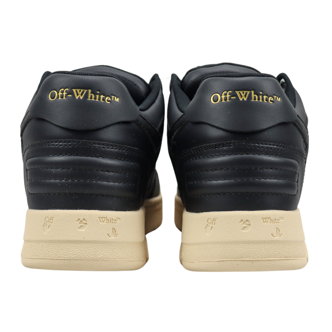 Tênis Off-White Out of Office Black - Legranee
