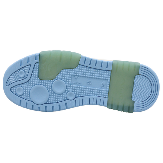 Tênis Off-White Out of Office White - Legranee