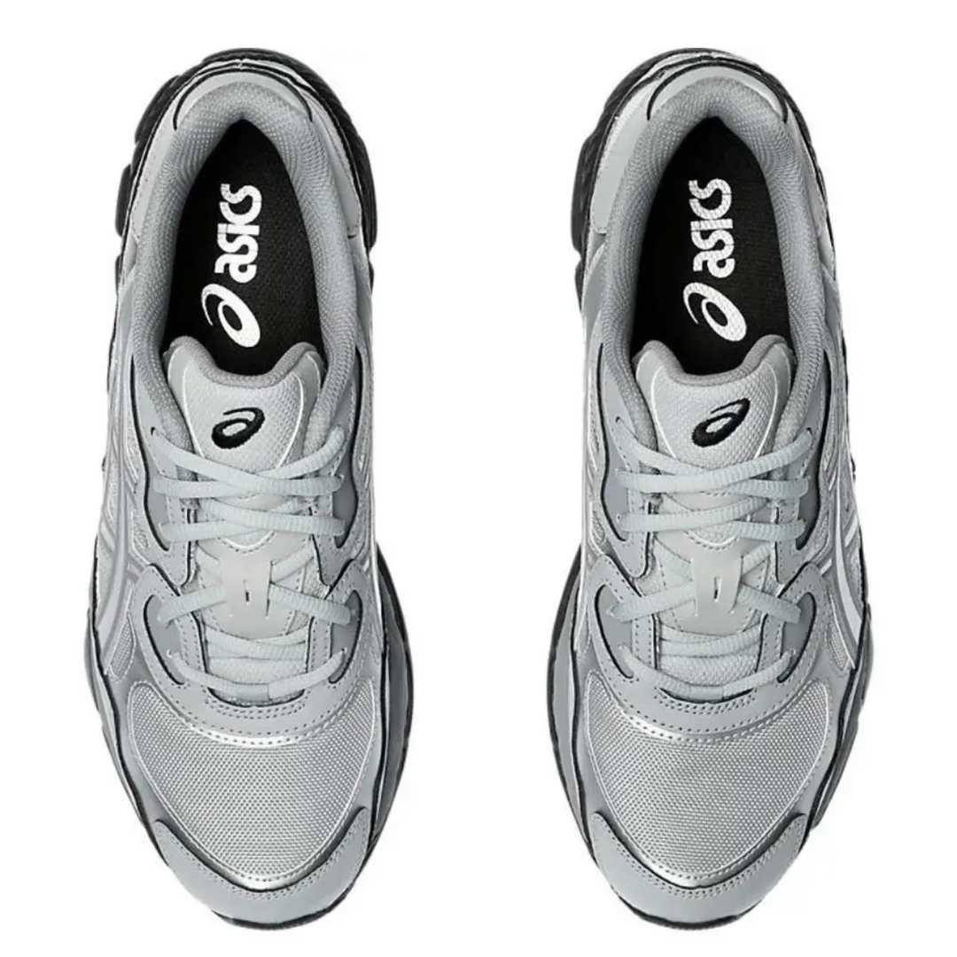 Tênis Asics Gel-NYC Mid Grey Sheet Rock - Legranee