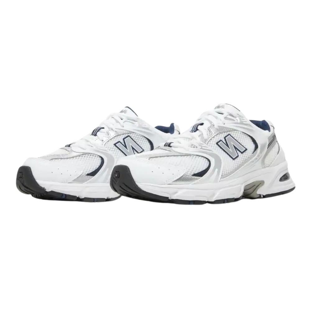Tênis New Balance 530 White Natural Indigo - Legranee