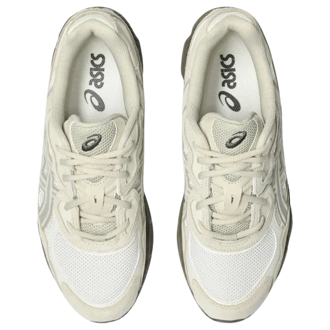 Tênis Asics Gel-NYC Cream Putty - Legranee