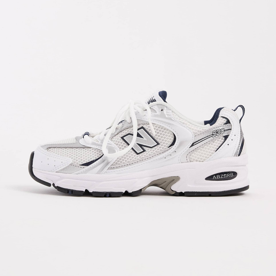 Tênis New Balance 530 White Natural Indigo