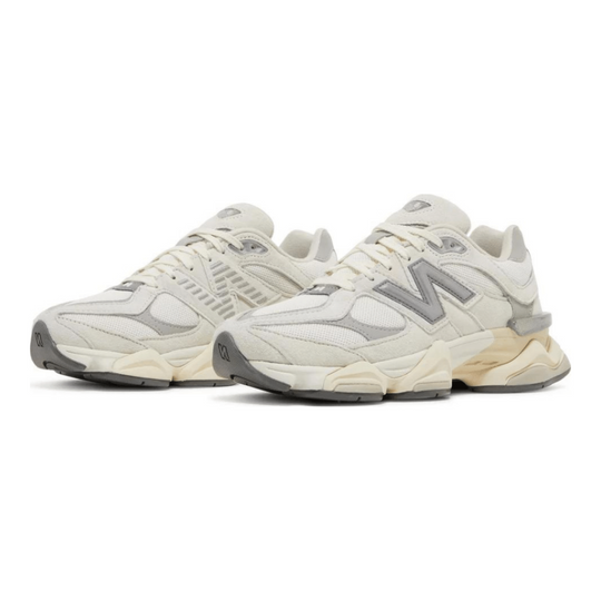 Tênis New Balance 9060 Sea Salt Concrete - Legranee