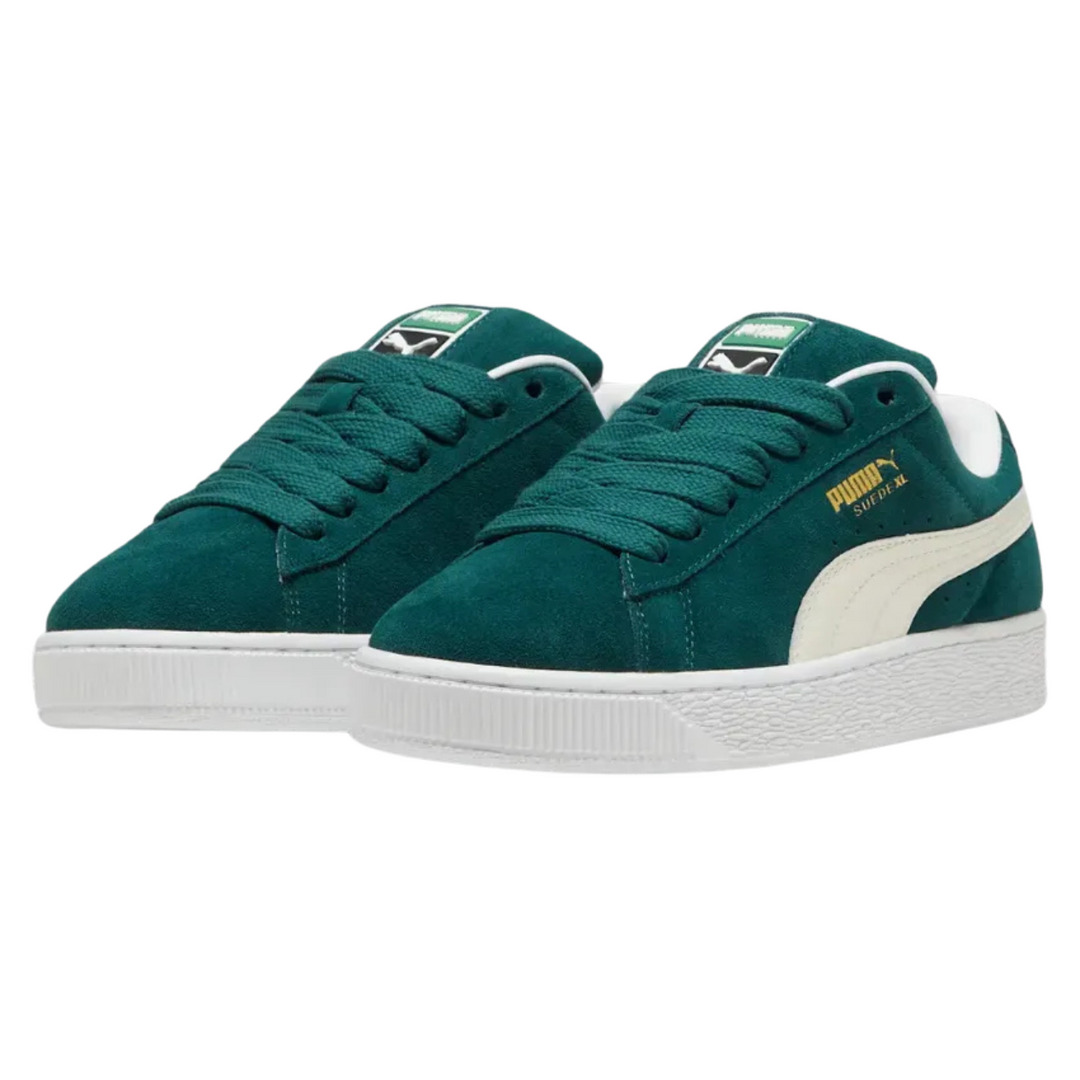 Puma Suede XL Dark Myrtle - Legranee