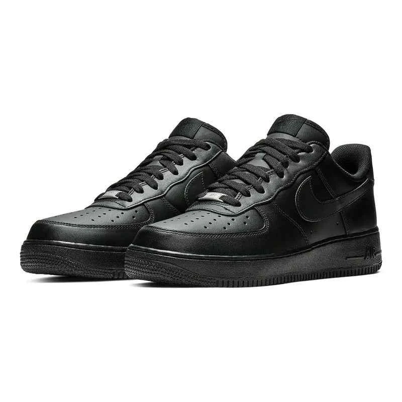 Tênis Nike Air Force 1 ´07 LE All Black