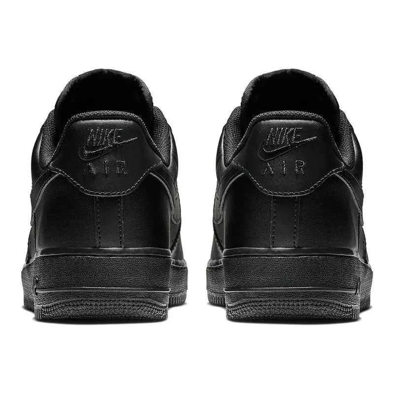 Tênis Nike Air Force 1 ´07 LE All Black
