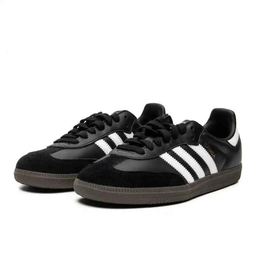 Tênis Adidas Samba OG Black Gum