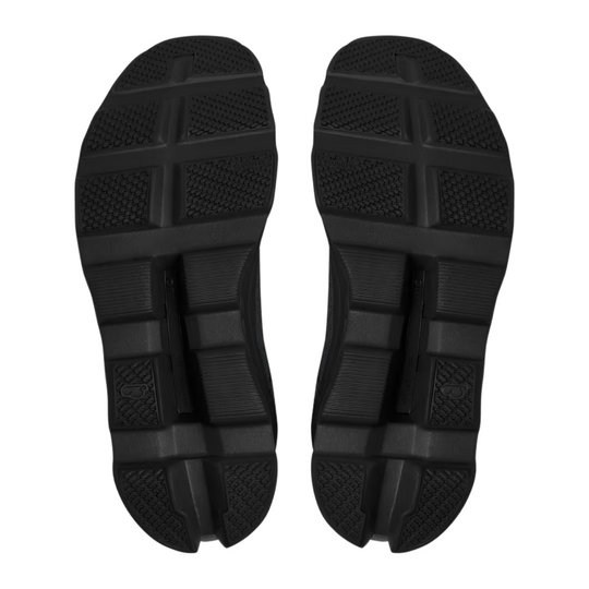 On Running Cloudmonster All Black - Legranee