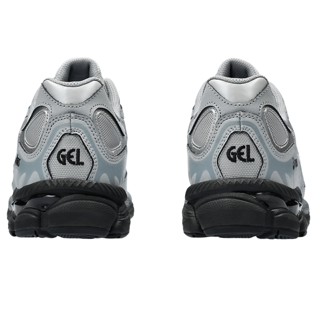 Tênis Asics Gel-NYC Mid Grey Sheet Rock - Legranee