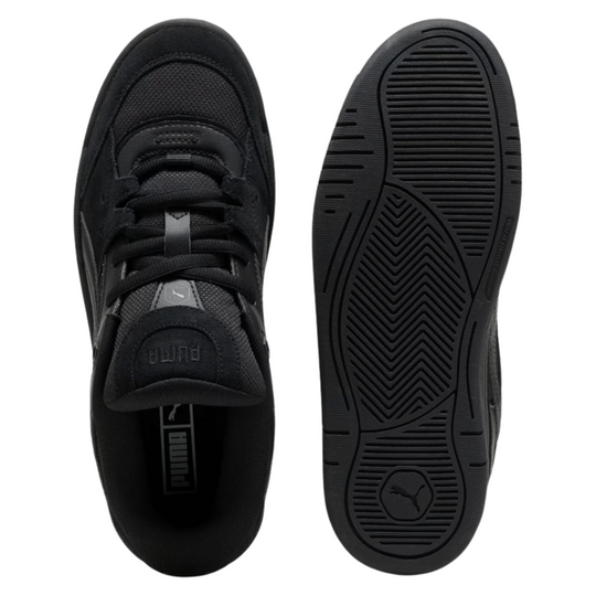 Puma-180 Black - Legranee