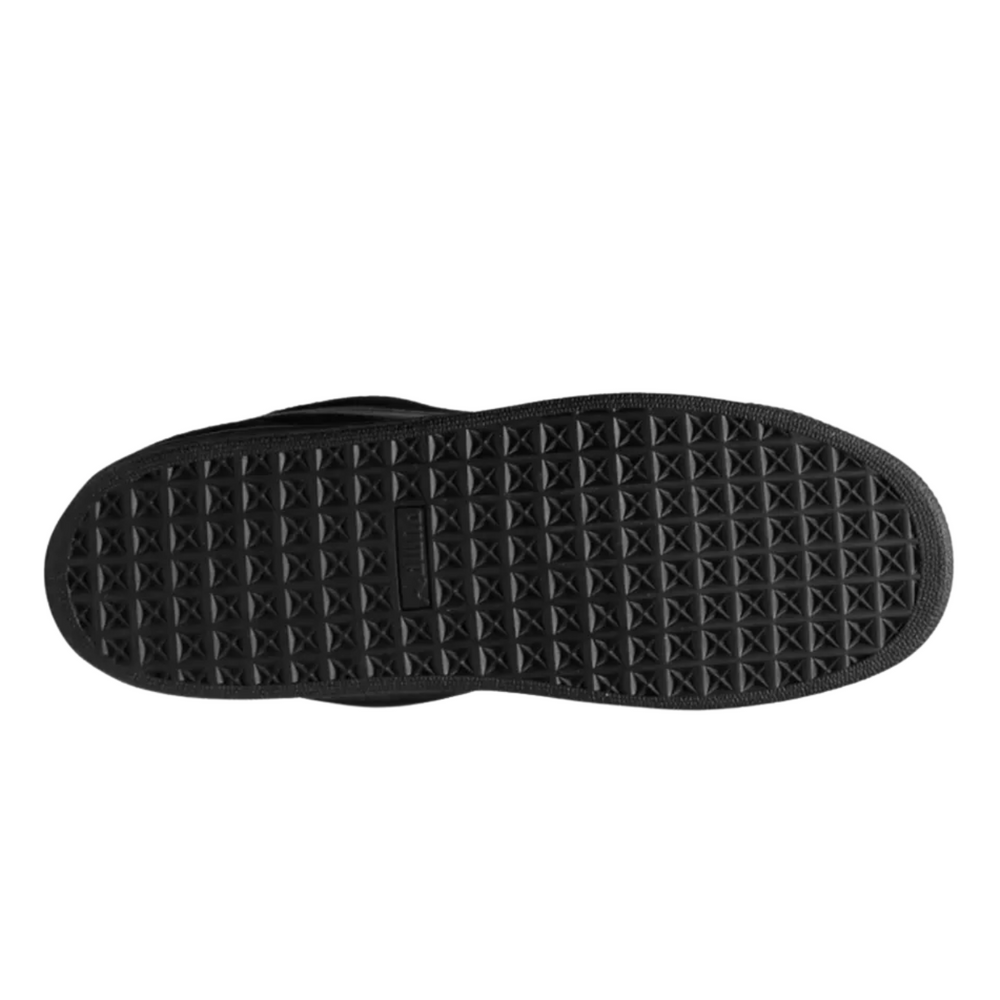 Puma Suede XL Black - Legranee