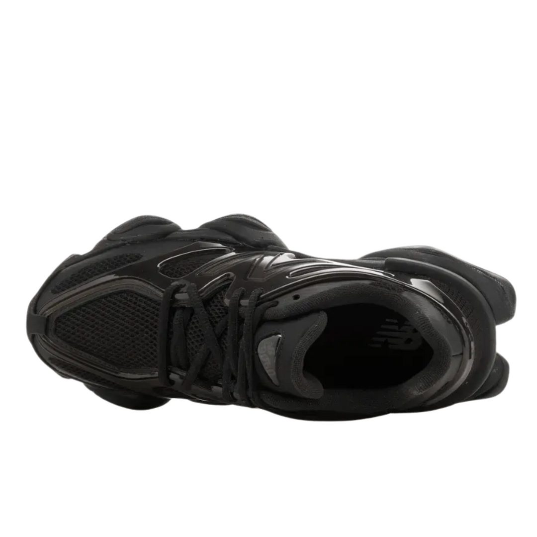Tênis New Balance 9060 Sea Stone Black - Legranee